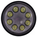 CREE LED Flood Beam Grille Light 4.5" for John Deere (Fits 8302258)
