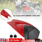 Rear Seat Cover Fairing Cowl for Aprilia RS4 RSV4 1000 (2009–2022) Red T9