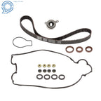 Timing Belt Kit with Water Pump for Honda CR-V Acura Integra (1997–2001)