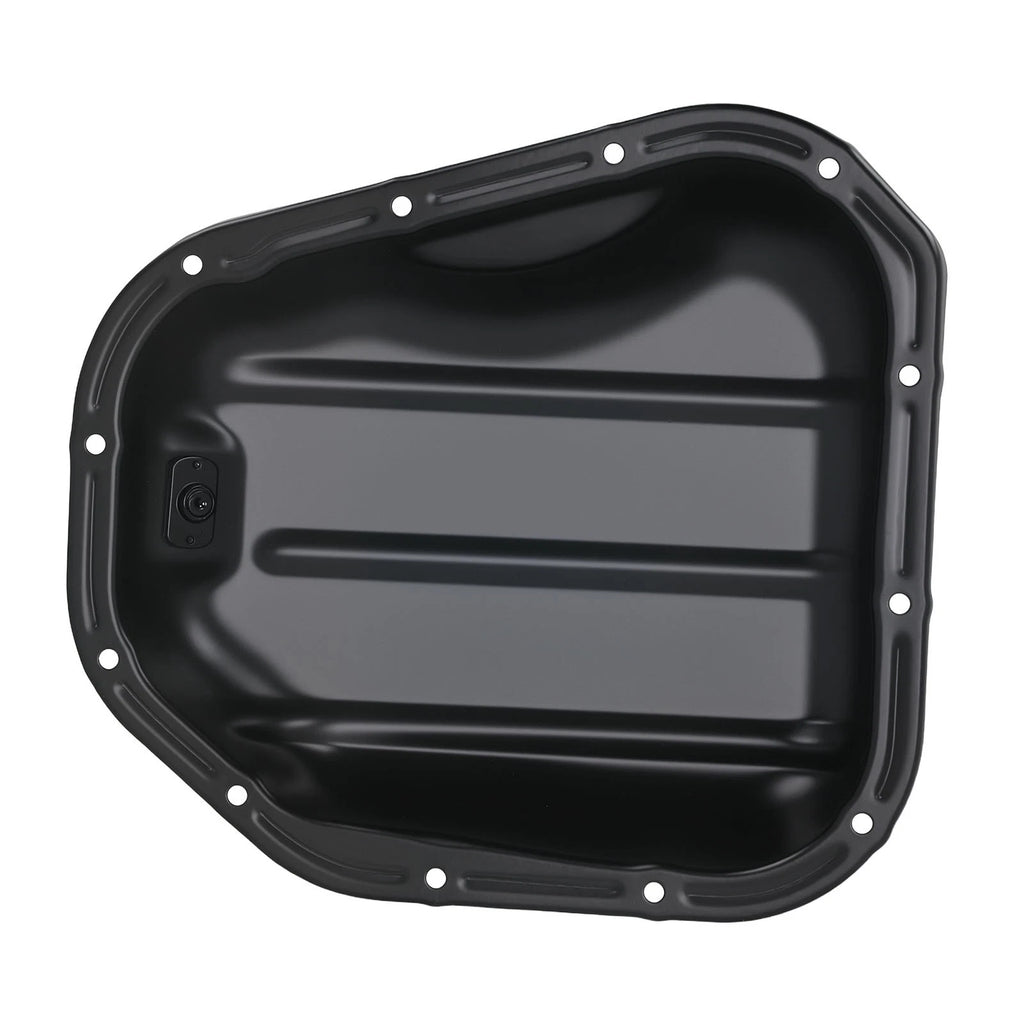 Engine Oil Pan for Lexus RX400h ES330 (2004–2008) 12102-20010 V6 3.3L Steel