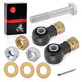 Tie Rod End Kit for Polaris ATV (2000-2023)