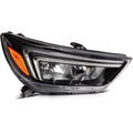 Right Passenger Side Headlight Assembly for Buick Encore (2017–2022)