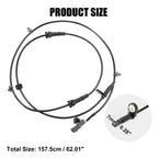 ABS Wheel Speed Sensor for Nissan Sentra (2013–2019) 47910-3DA0A