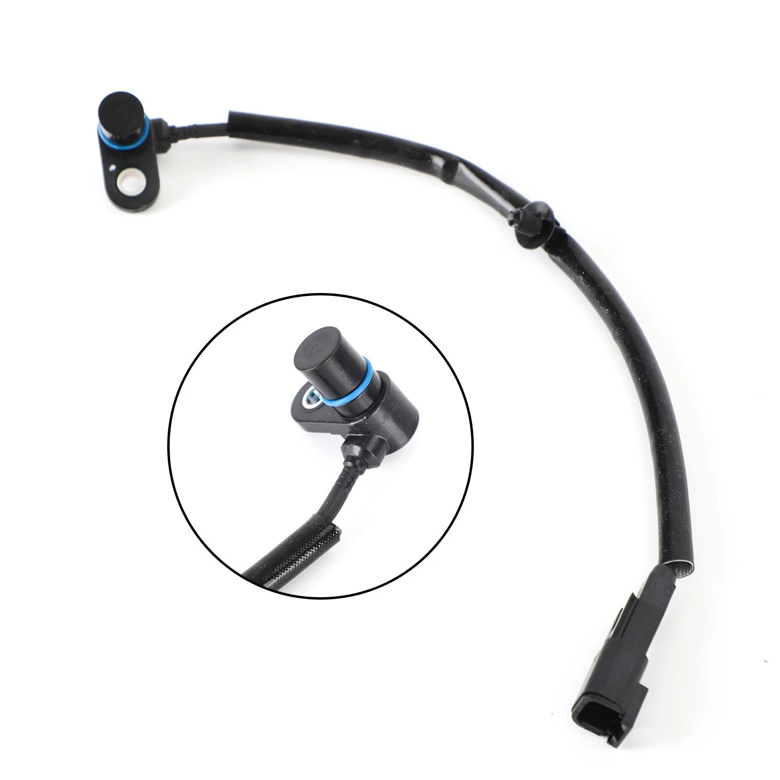 2 Pin Speed Sensor for Harley-Davidson XL Sportster 883 1200 (2004–2005, 2010–2012) 3280404B