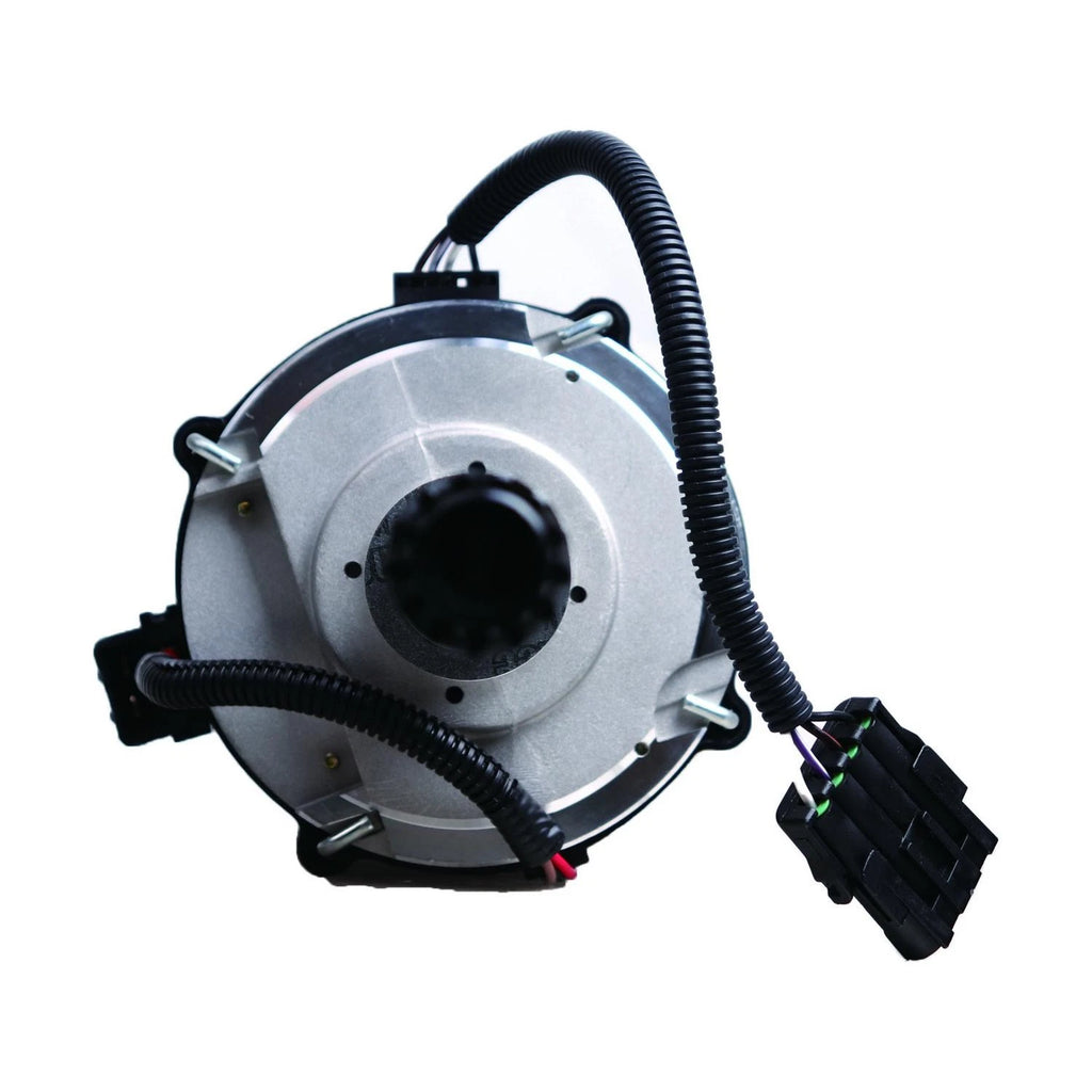 Distributor for GMC G3500 V8 5.7L (1985–1986)