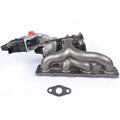 Turbocharger for BMW 125i 220i 228i 320i 328i 420i 428i 520i 528i X1 X3 X4 (N20)