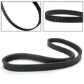 100XL 037 Timing Belt 50 Teeth Rubber for Industrial Drives