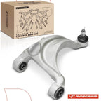 Rear Left Upper Control Arm with Ball Joint for Kia Sorento (2011–2013)
