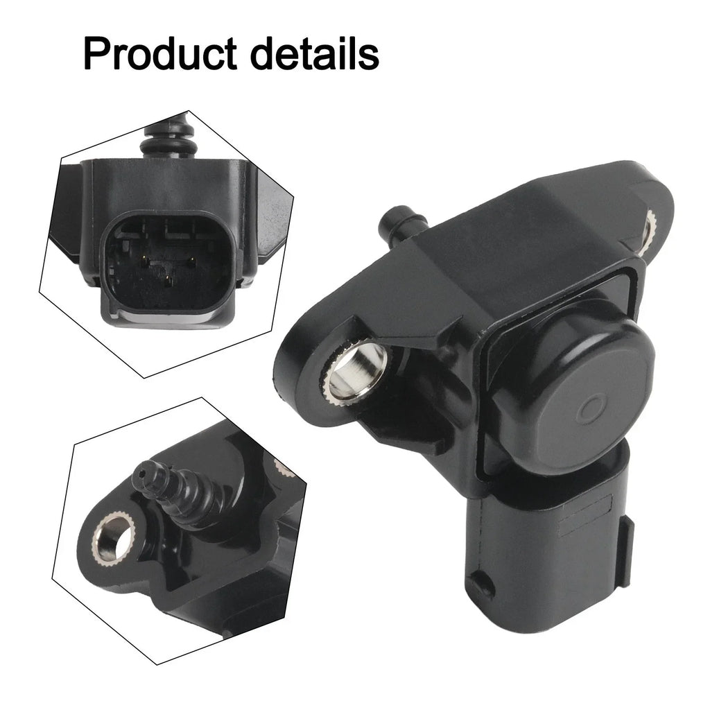 Sensors for Mercedes
