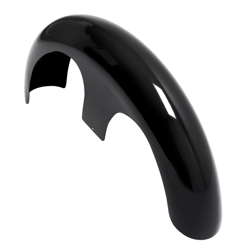 30" Wheel Wrap Front Fender for Harley Touring Road King (1997–2013)