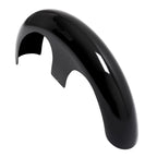 30" Wheel Wrap Front Fender for Harley Touring Road King (1997–2013)