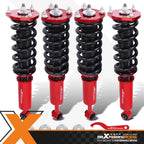 Adjustable Coilover Suspension Kit for Lexus IS300 (2001–2005)