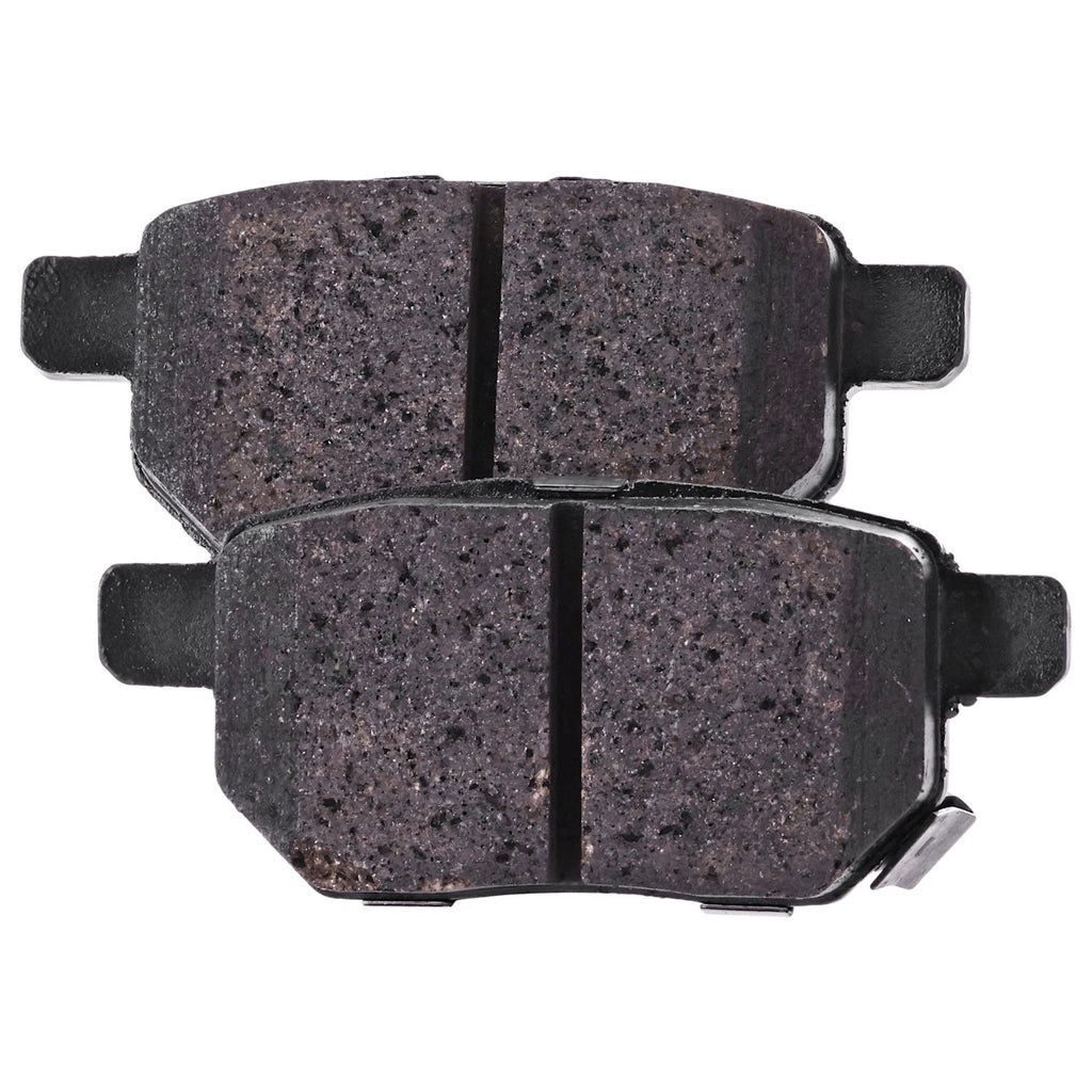 Brake Pads Set for Toyota Prius AWD-e, Lexus CT200h Plug-In