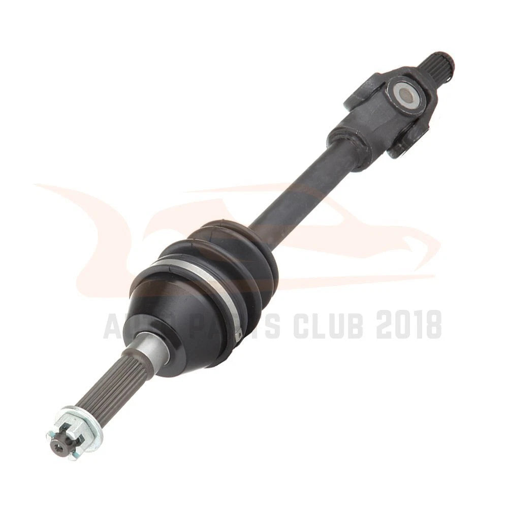 2X CV Axle Assembly for Polaris Magnum 330 (2003–2004) 4x4