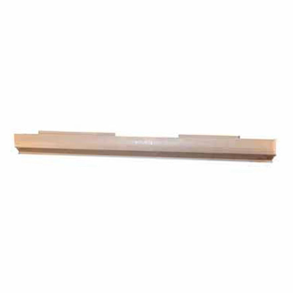 Replacement Driver Side Rocker Panel for (See compatibility Chart)
