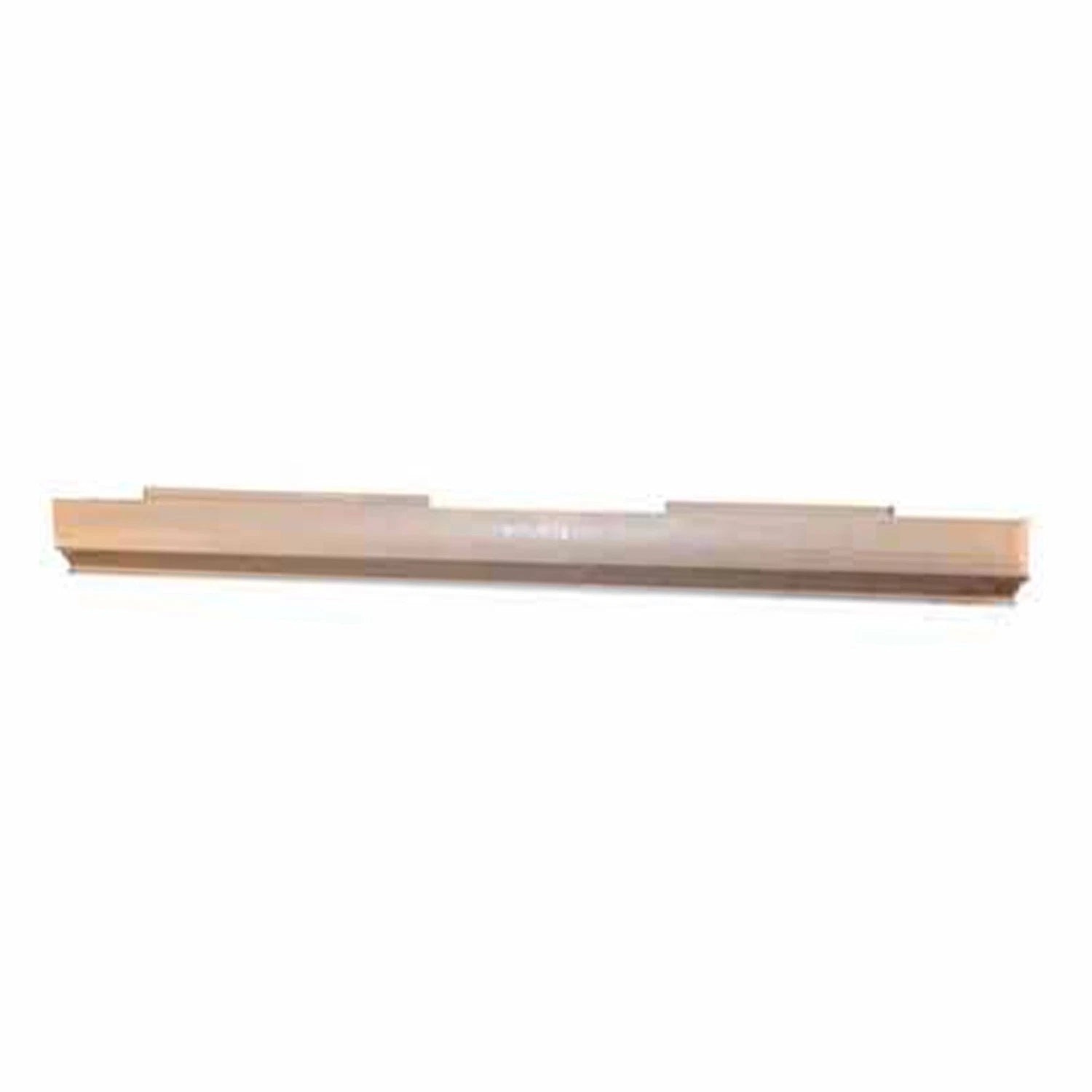 Replacement Driver Side Rocker Panel for (See compatibility Chart)