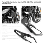 Left & Right Slider for Kawasaki 900/RS (2018) #3