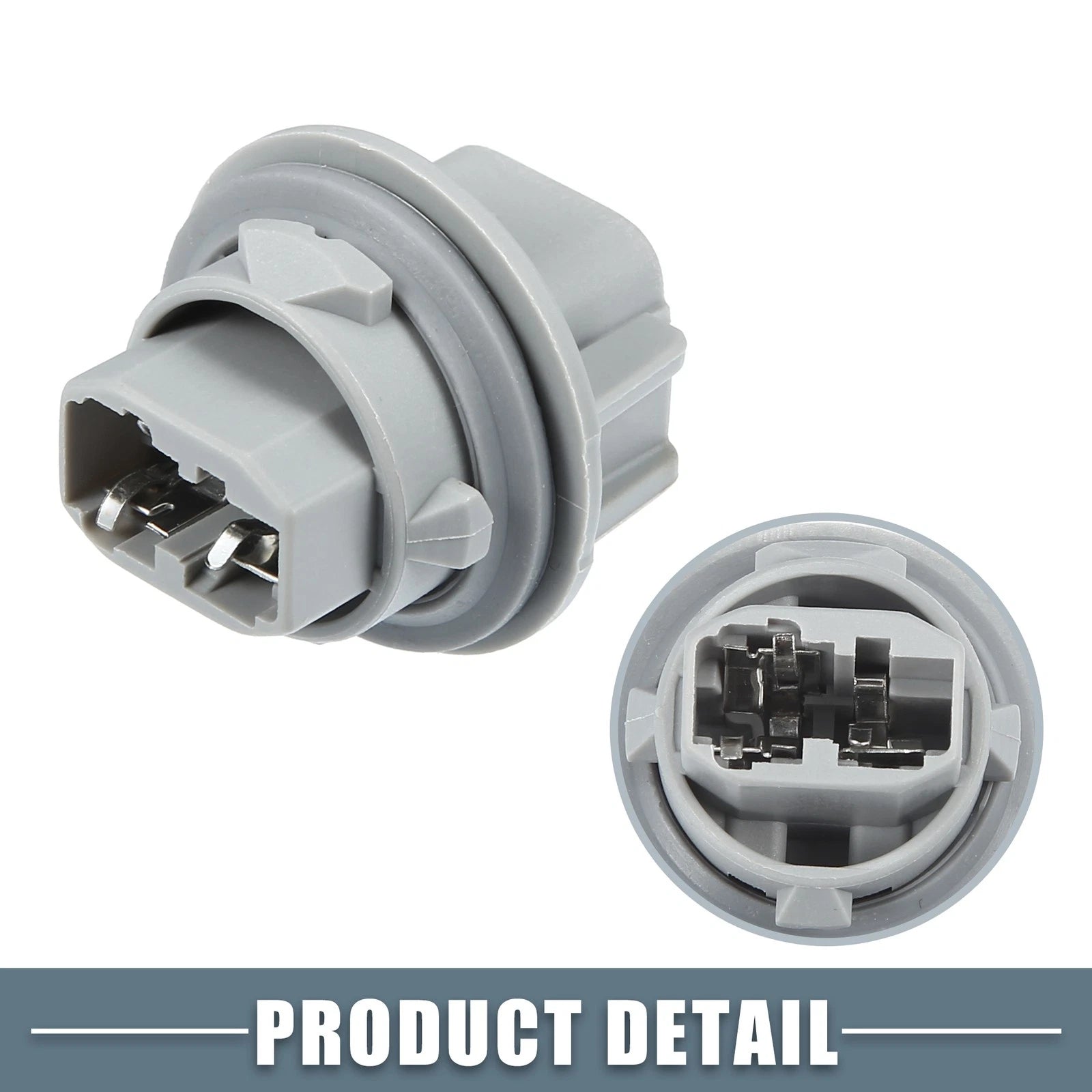 Turn Signal Bulb Holder Socket 33302S5AA01 for Honda CR-V (2012–2016)