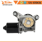 Window Front Wiper Motor for Chevrolet S10 Pickup GMC Sonoma (1998-2004)