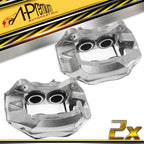Disc Brake Caliper Pair for Toyota Tacoma (1995-2004)