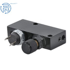 Adjustable Proportioning Valve for Make Model