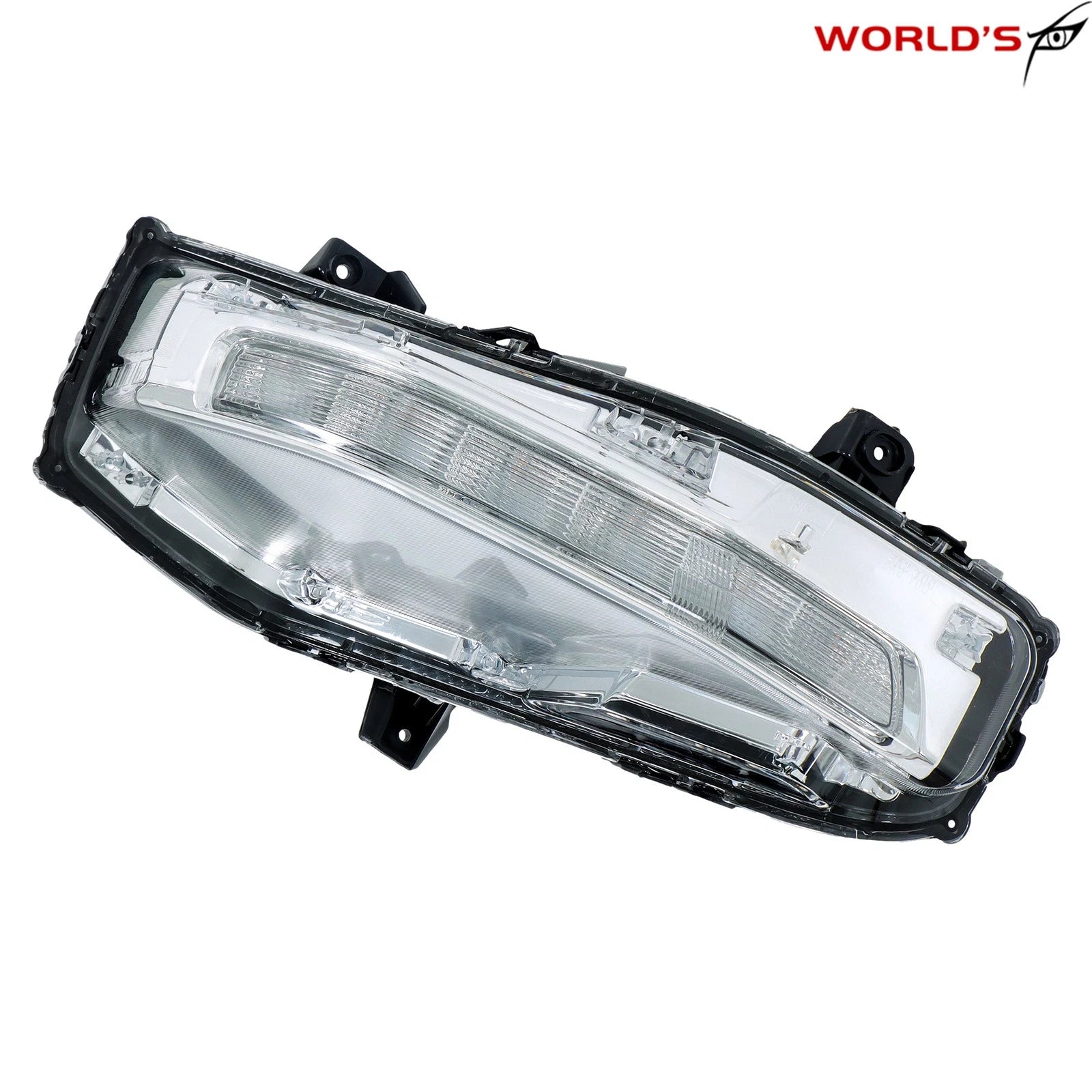 LED Fog Light for Ford Mustang (2018–2023)