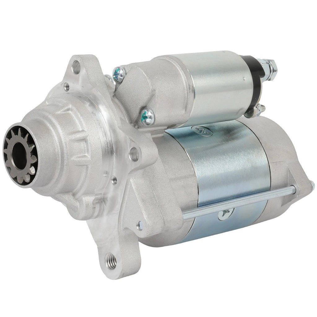 Starter for Ford E-350 F-250 F-350 F-450 F-550 Super Duty (2008–2010) 6675