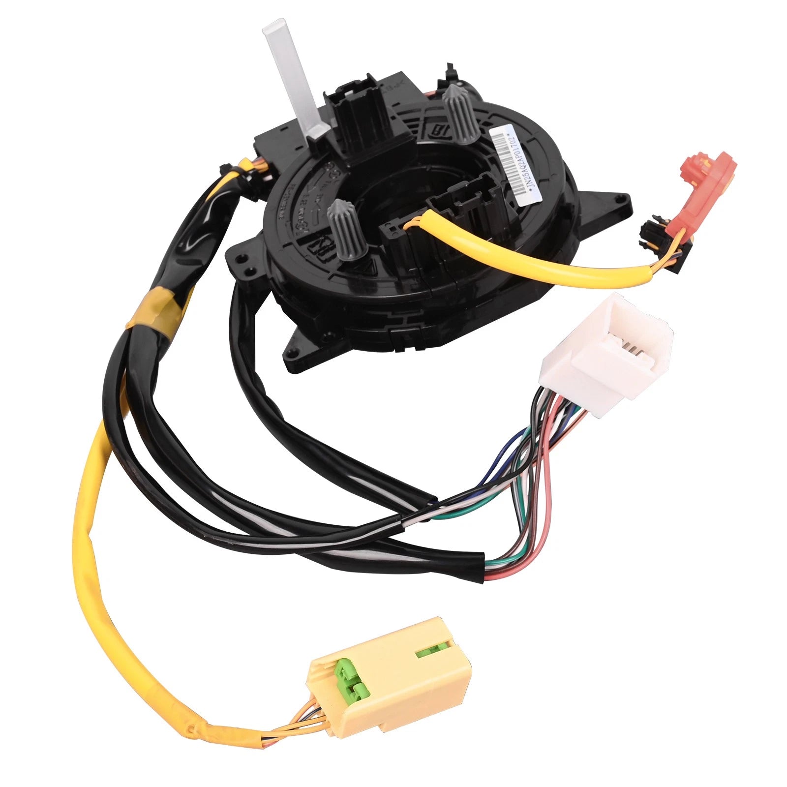 Spiral Cable Clock Spring for Subaru Legacy Outback (2008-2009)