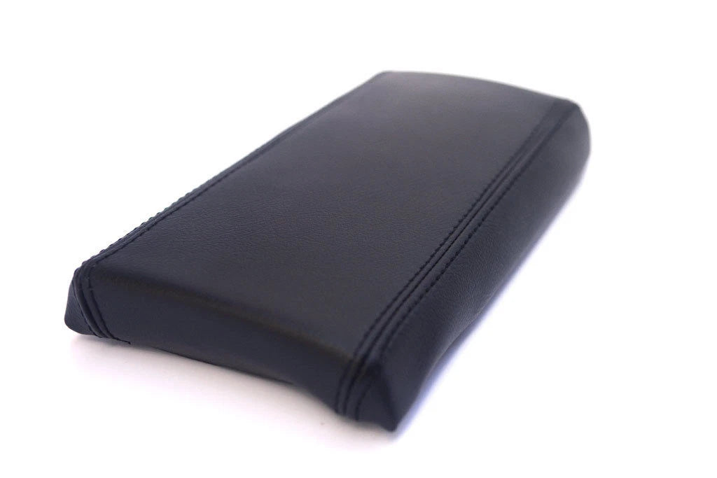 Leather Synthetic Center Console Armrest Cover for Mazda Miata (1990–1997)