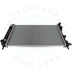 Radiator for Chevrolet Equinox GMC Terrain (2010–2017)