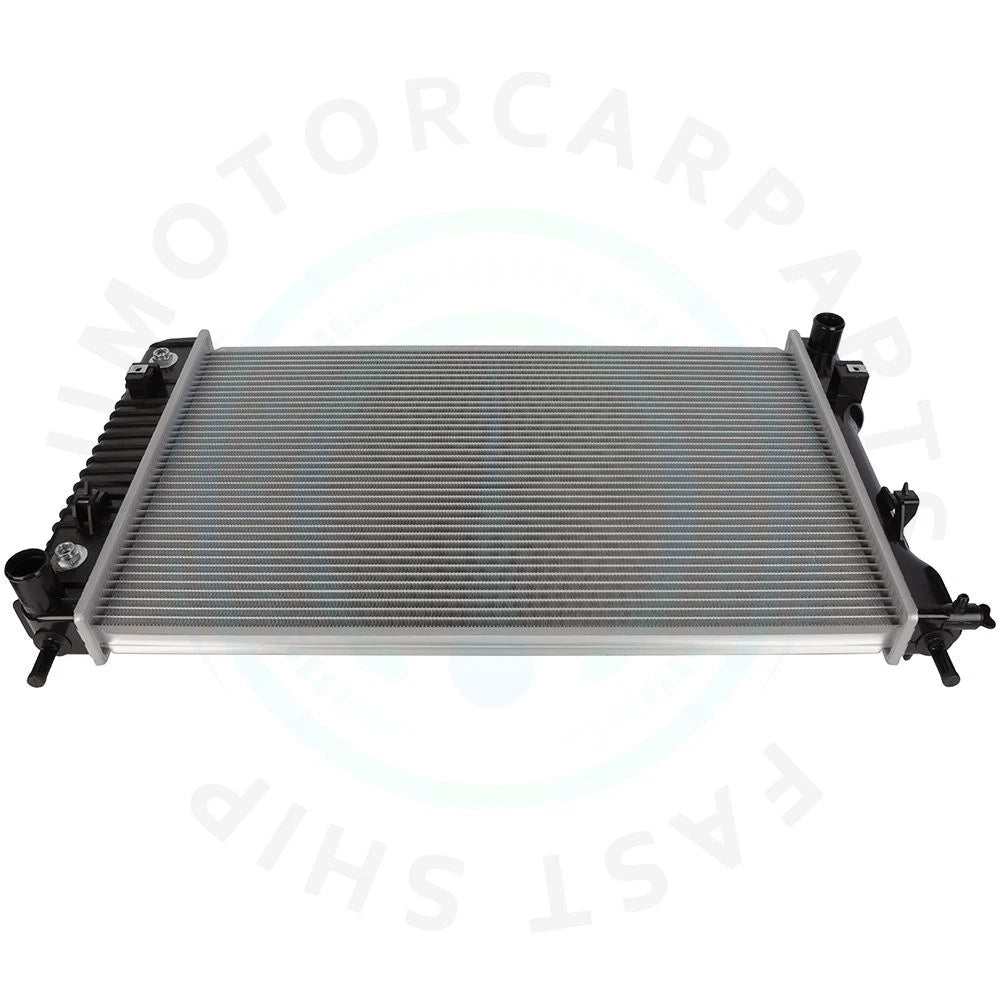 Radiator for Chevrolet Equinox GMC Terrain (2010–2017)