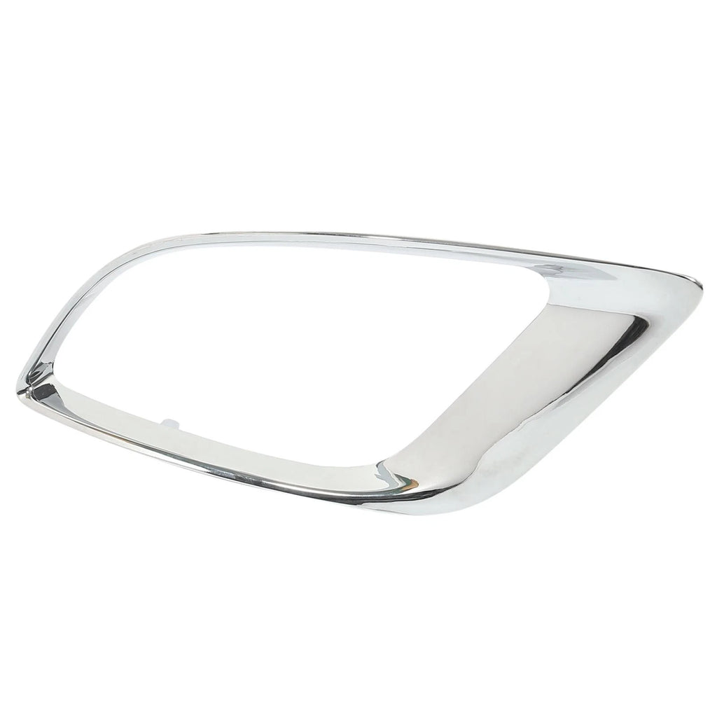 Front Right Bumper Fog Light Grille Cover Trim for Dodge Durango (2014–2018) 5113744AB