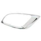 Front Right Bumper Fog Light Grille Cover Trim for Dodge Durango (2014–2018) 5113744AB