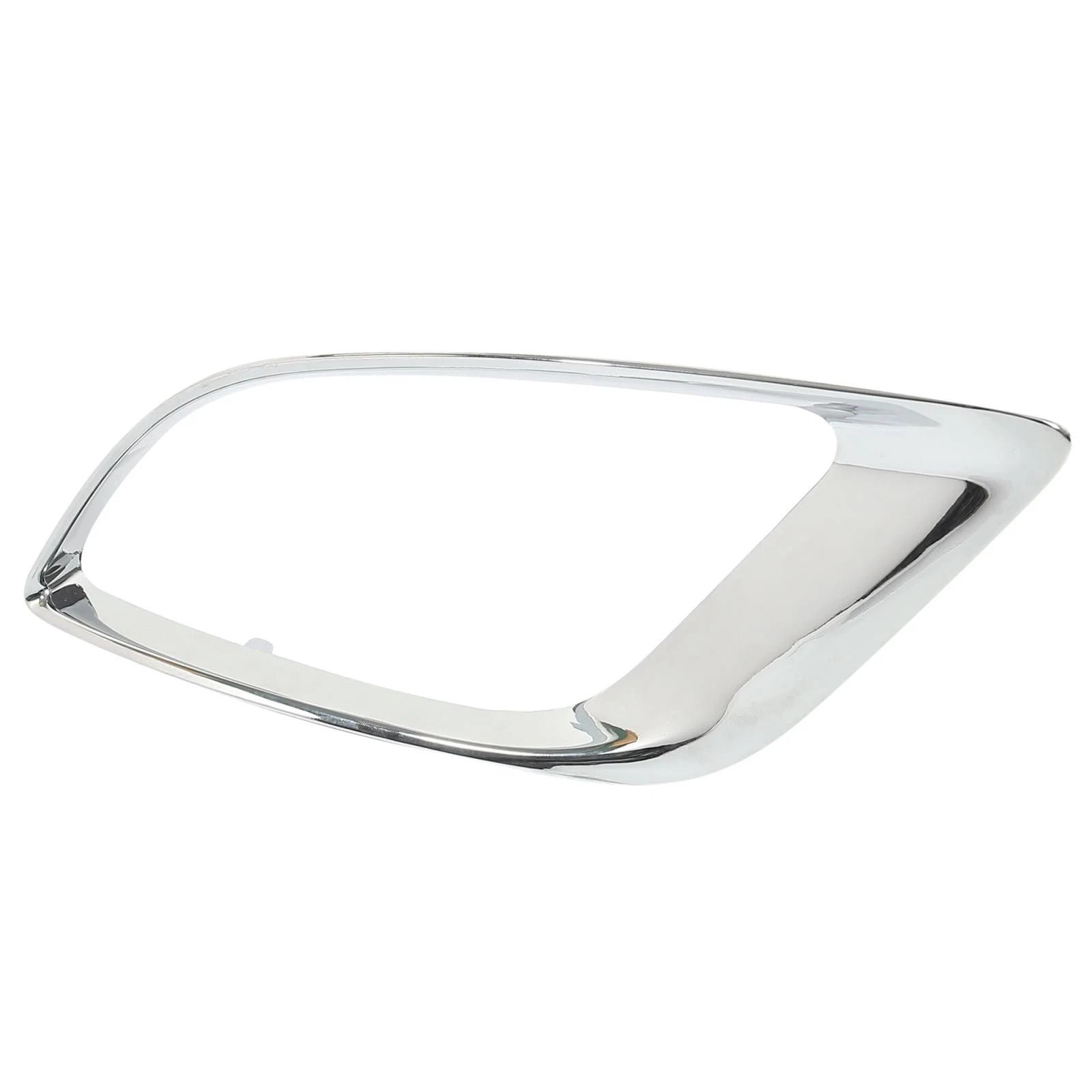 Front Right Bumper Fog Light Grille Cover Trim for Dodge Durango (2014–2018) 5113744AB