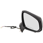 Passenger Right Side Mirror for Toyota RAV4 (2019–2021)