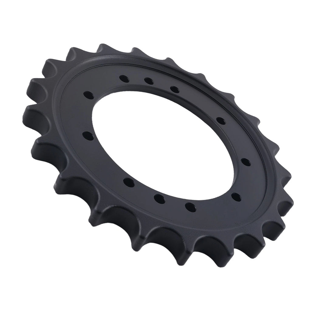 21 Teeth Drive Sprocket for Bobcat E25 E27 E27Z E32 E35I (2015-2023)