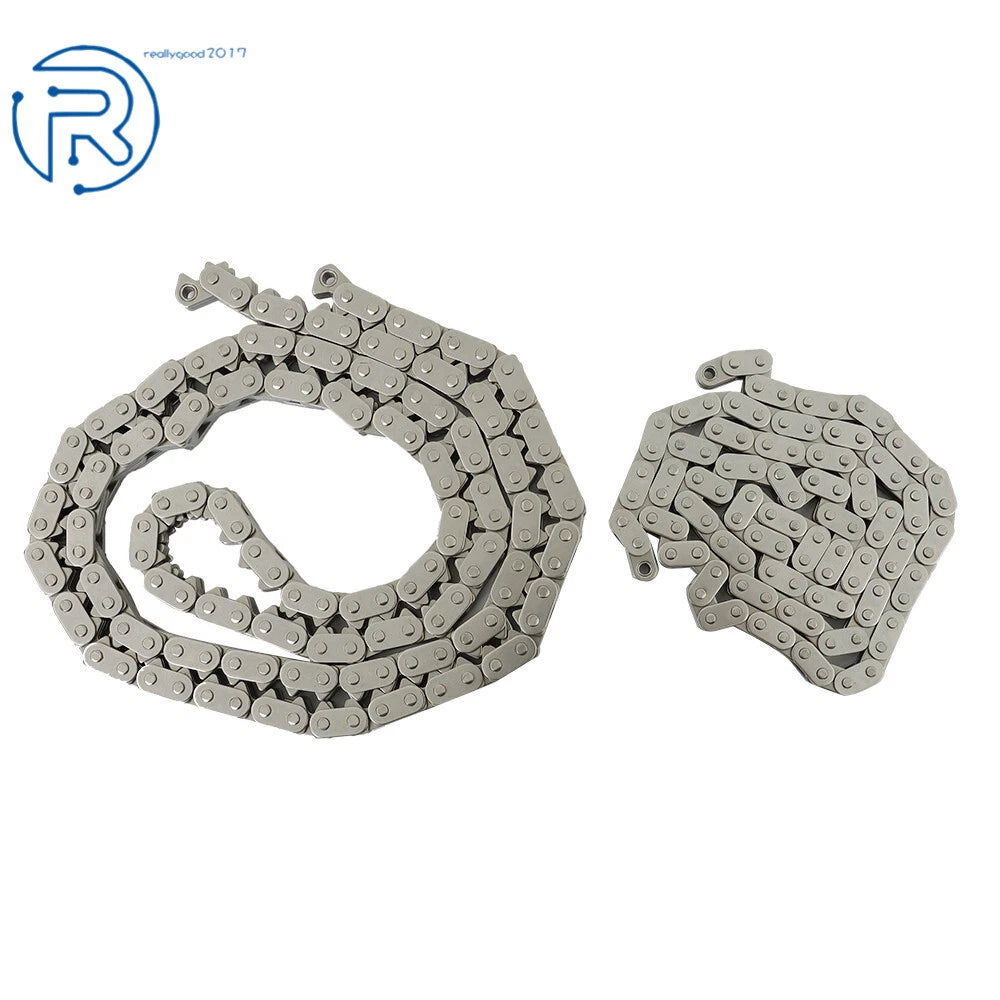 Timing Chain Kit for Mercedes Benz C200 C250 SLK200 SLK250 E200 E250 (2010-2015)