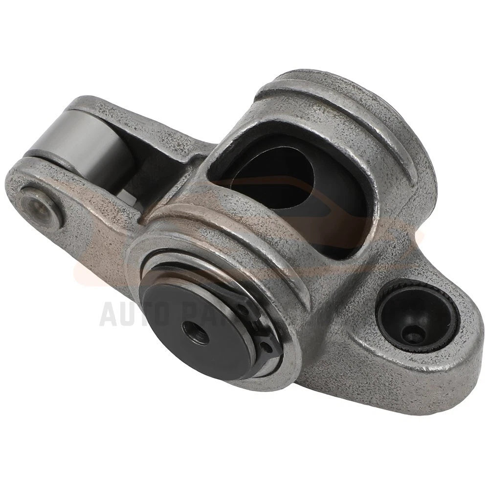 Set of 16 Stainless Steel Roller Rocker Arms for Chevy SBC 350