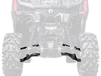 High Clearance 1.5" Rear A-Arms for Can-Am Maverick Trail (2018–2023)