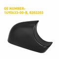Right Passenger Side Mirror Lower Cover for Tesla Model Y (2020–2023)