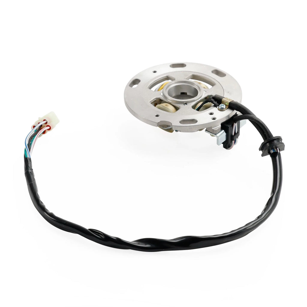 Stator Magneto Ignition Base Assy for Yamaha YZ250 (1996–1998)