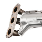 EPA Catalytic Converter for Mitsubishi Outlander (2007-2013)