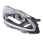 Right Side Halogen Headlight Assembly w/Bulb for Ford Escape (2020–2022)