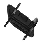 Left Headlight Washer Nozzle Cover for BMW 7 Series (2009-2012)