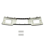 Front Bumper Skid Plate for GMC Sierra 2500 3500 HD (2015â2019)
