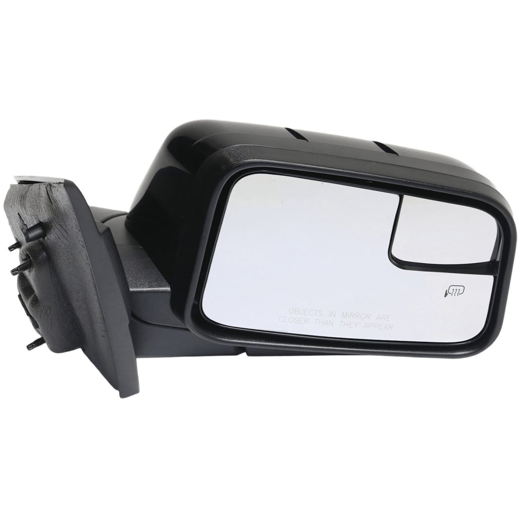 Set of 2 Heated Mirrors for Ford Edge