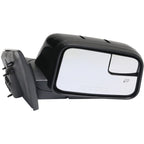 Set of 2 Heated Mirrors for Ford Edge