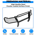 Front Grille Guard Bumper Bar for Jeep Grand Cherokee (1999–2004)