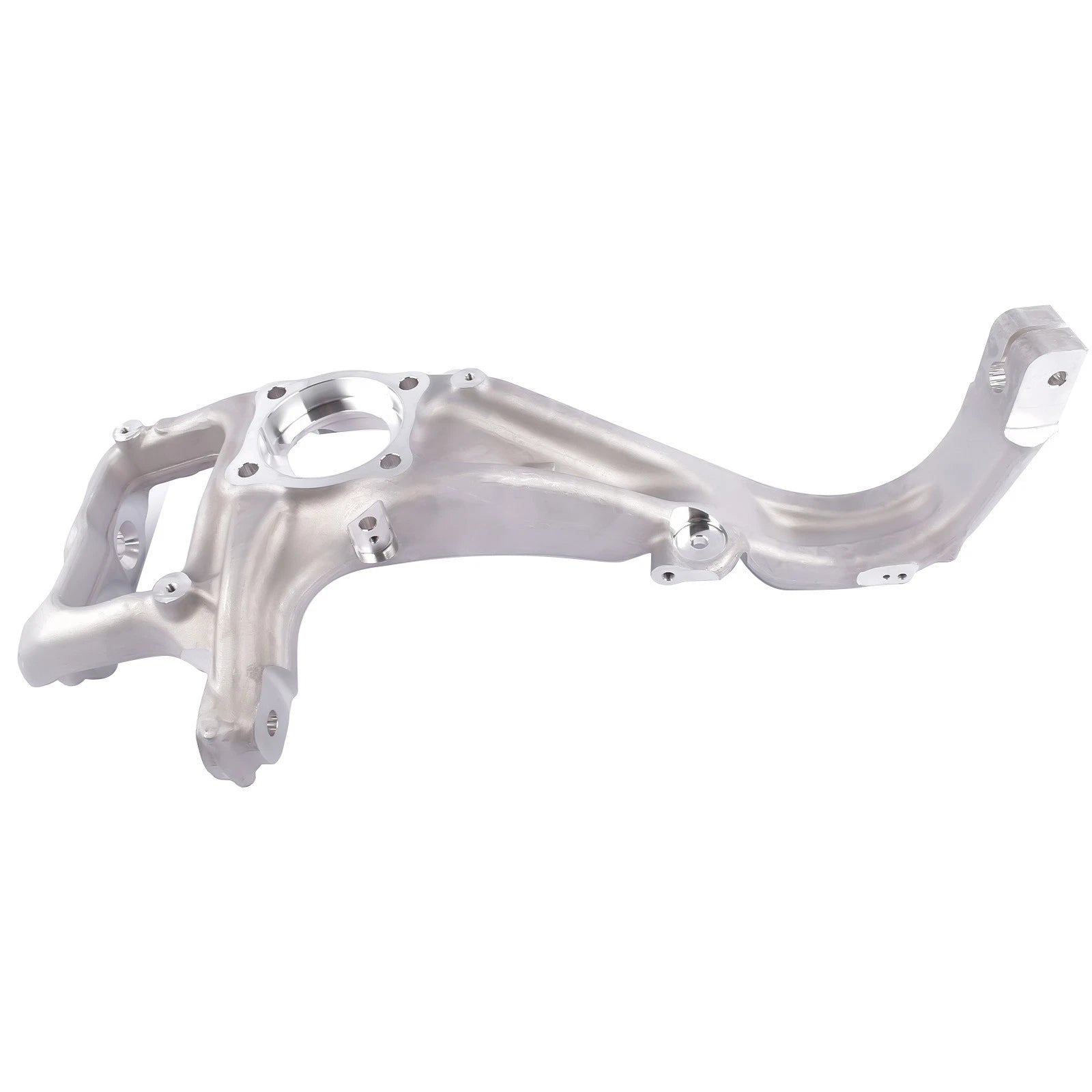 Front Passenger Right Steering Knuckle for Tesla Model X (2016–2020)