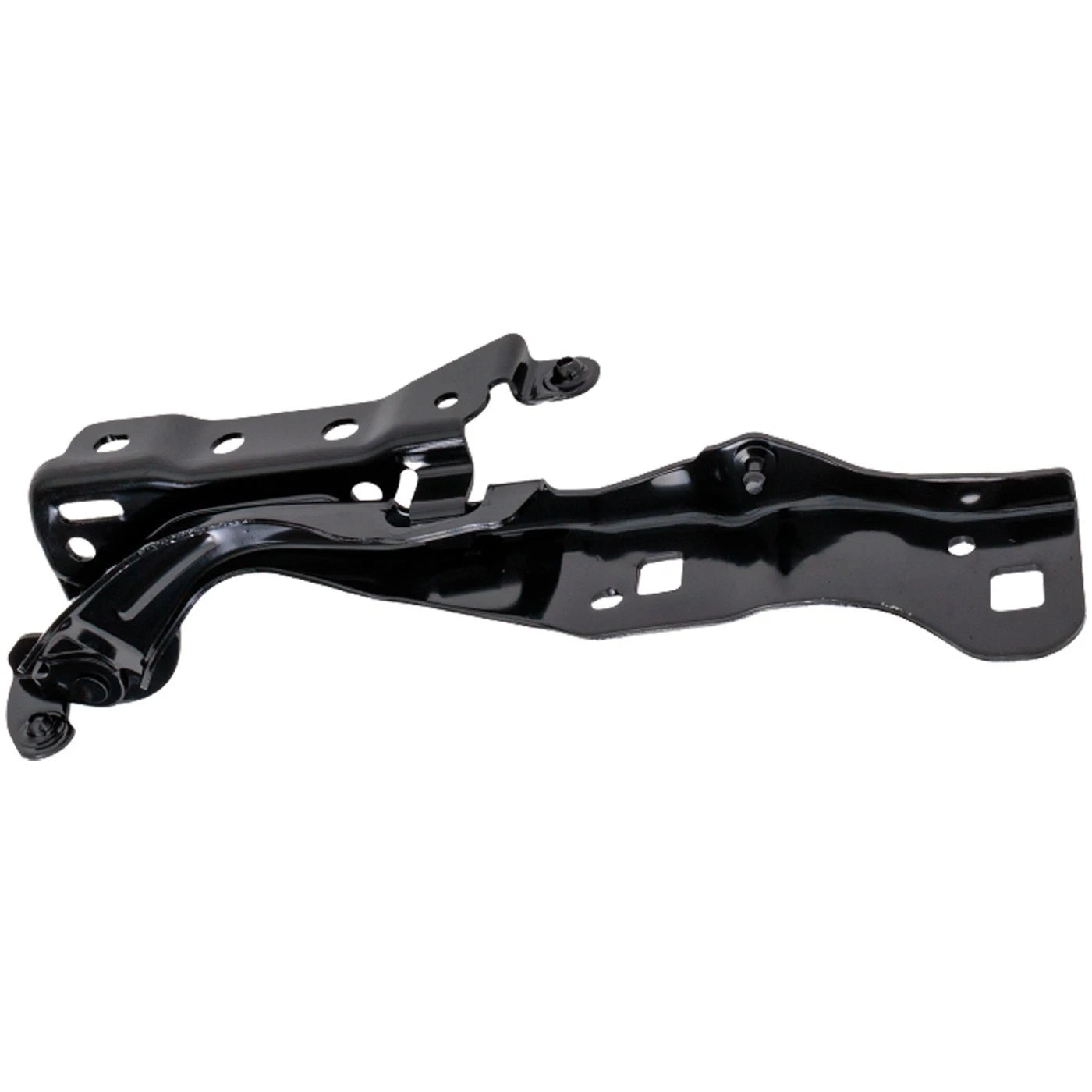Set of 2 Hood Hinges for F150 Truck (Driver & Passenger Side)